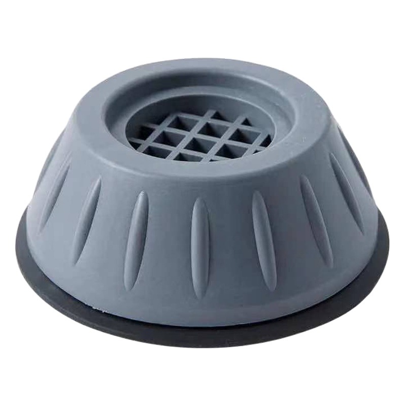 Washing machine foot pad anti-vibration pad drum pulsator universal high anti-skid shock pad refrigerator base manufacturers wholesale