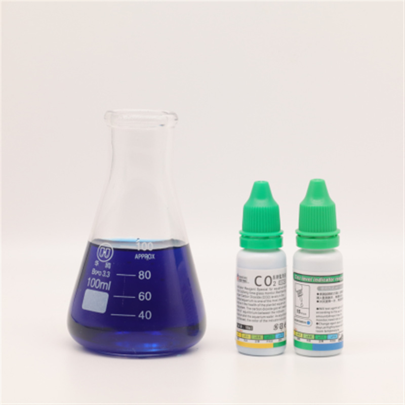 ของเหลวทดสอบการรั่วไหลของคาร์บอนไดออกไซด์ Cosda Co2Testerfluid (250 มล.) สำหรับใช้ในยานยนต์