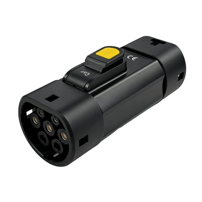 EV şarj adapterləri: Pile Adaptergbt-Type2 Adapter Adapter to