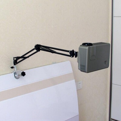 Projector Bracket Wall shelf P1 Beckham D1 Pole meters Z4x miniature Projection camera fold Bedside desktop currency