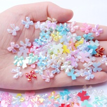 ��ѡ11mm��֬����������Ʒ�����AB��ɫ��ѡ�ֹ�����diy����