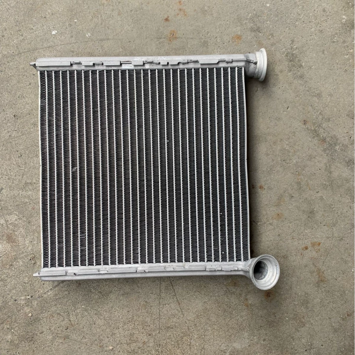 Радиатор завод прямых продаж для Audi 5Q0819031B Теплообменник для пайки