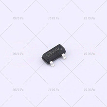 IRLML6244TR(UMW) ��ЧӦ��SOT-23  UMW(��̨�뵼��)