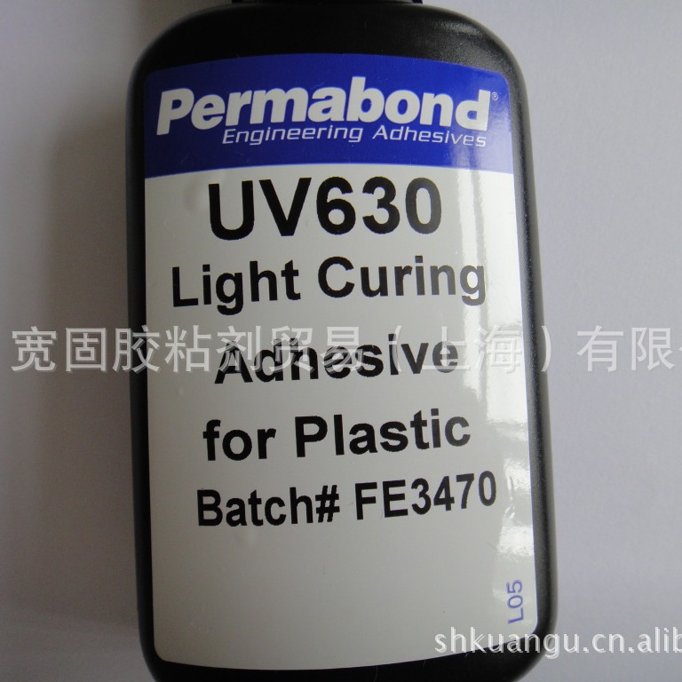 permabond UV630 ISO 10993-5 ISO 10993-10 ϸ������ ҽ����е