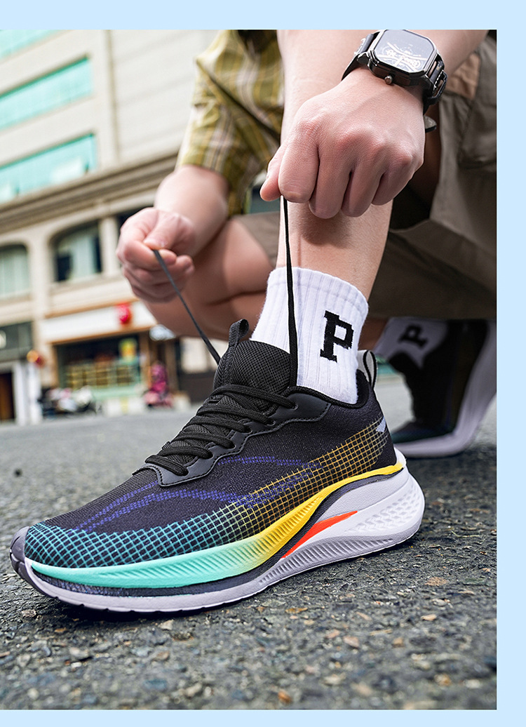 Designer running shoes men women sneakers Solid  Alvah Azael Copper Fade Salt Analog Static Cream Vanta Utility  mens trainers sports runners_voghion.com