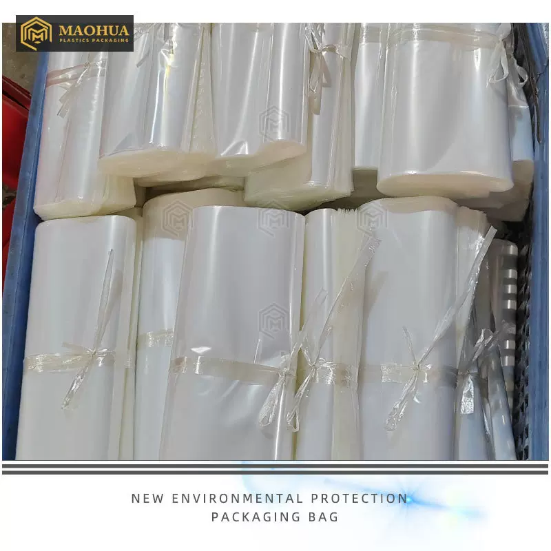 五金刀具自粘袋强粘力单面15丝厚产销周转用不爆口金属配件自封袋