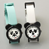 Cartoon silica gel plastic Japanese children's watch, 2023 collection