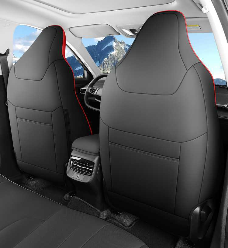 202526 Dongfeng Fengshen Haohan Special Car Seat Cover Honor Edition DH-i Hybrid All-Season Full-Coverage Seat Cushion