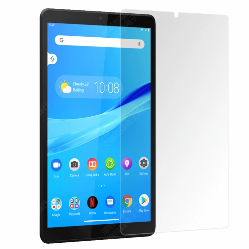 Применимо к Lenovo TAB M8 закаленное стекло фильм TB 8505F/8505X защитная пленка высокого разрешения экран