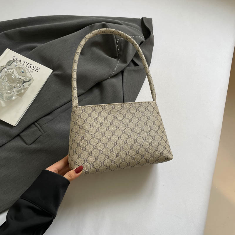 Modesch Retro Schëllertasche Kleng Täsch Fir Dammen_voghion.com