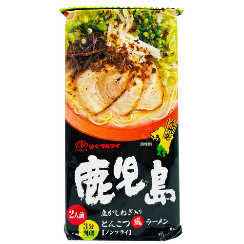 日本拉面九州熊本拉面marutai博多豚骨拉面长崎鹿儿岛日式拉面