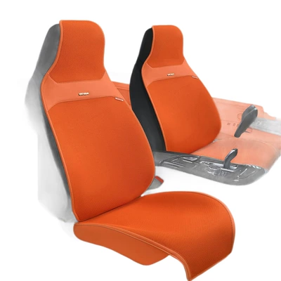 Seat cushion, seat cover — Comfortable Seat Pad
