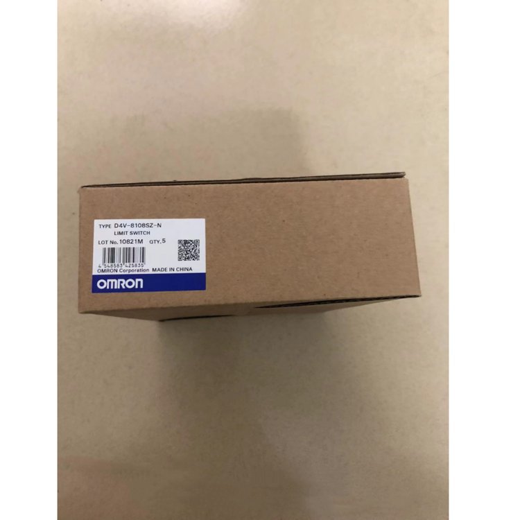 D4MC-3030 欧姆龙限位开关 原装*** 日本进口 代理