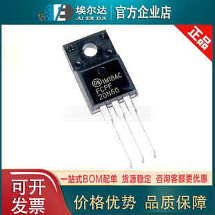 FCPF16N60 TO-220F 1��N�ϵ� �͉�:600V ���:16A ��Ч����MOSFET