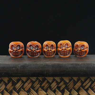 Bone Accessories for DIY Bracelets, Zərgərlik ara hissələri