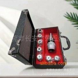 供应强力铣刀柄刀具BT40-ASC32-95 AW安威刀柄