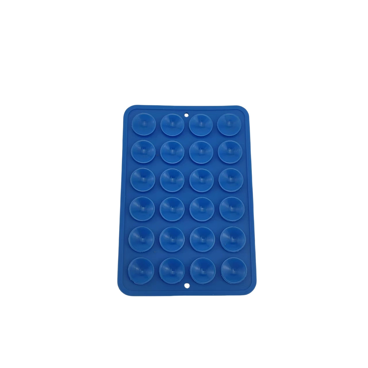 Square silicone universal non-slip phone holder, (Physicals)
