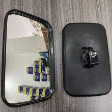 东方红拖拉机叉车倒车镜农用车镜子福田雷沃四轮拖拉机反光垒德株