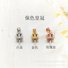 ��ɫ18k��������΢肻ʹڴ��Kճ���� diy�Ʒ�ִ���������