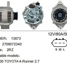 �����13673 2706072340 �����ڷ���Toyota
