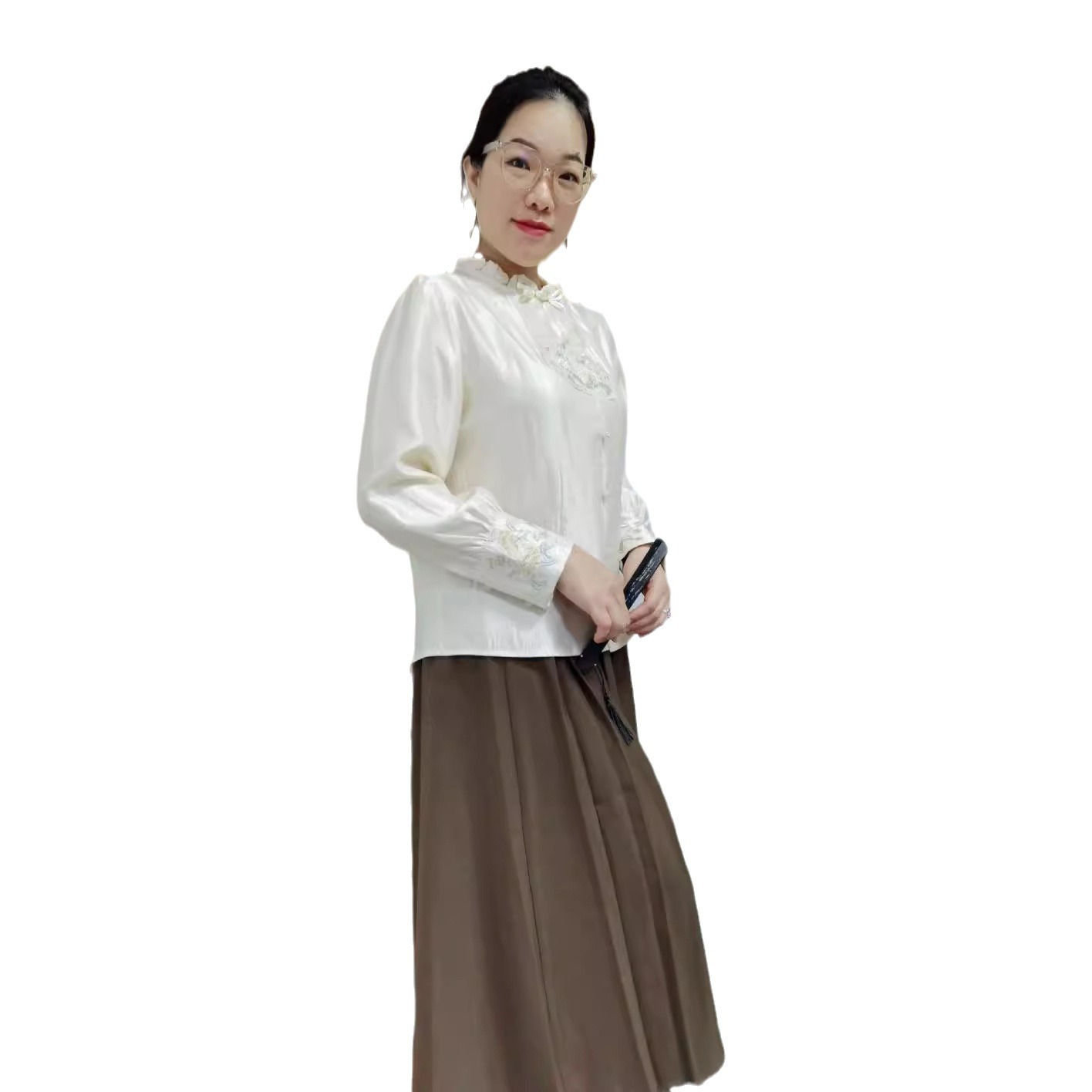 广州红树林服饰有限公司