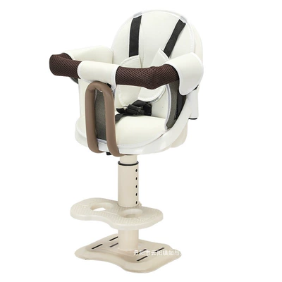 Electric car child seat: Front-Mounted Motorcycle Battery Car