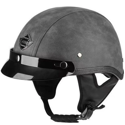 Four Seasons men's and women's four – Motosiklet kaskı (dəbilqə)