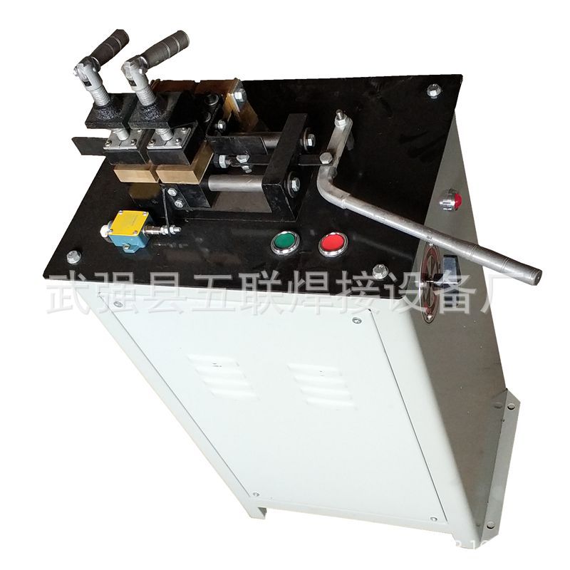 锯条焊接机 锯条碰焊机 锯条对接焊机 带钢锯条专用碰焊机