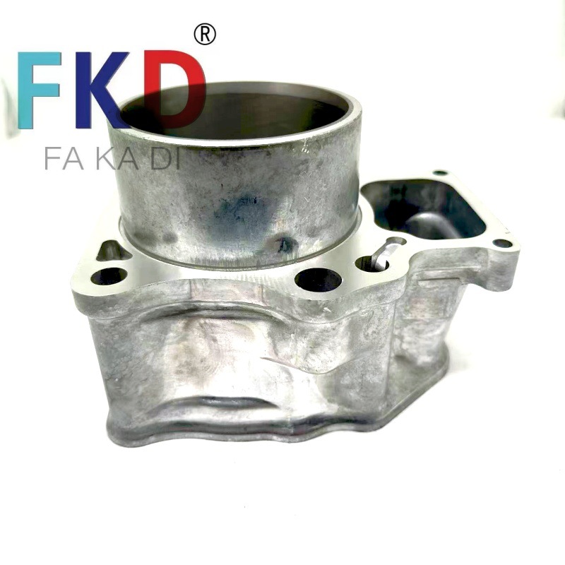 12100-Hp7-A00 Is Suitable for Honda Motorcycle Engine Cylinder Kit Trx420 Bore 86.5mm