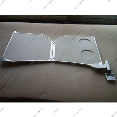 Car table board rail first-class seat second-class dining