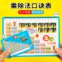 幼儿携带随身卡片表