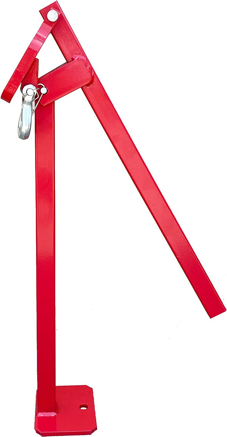 체인없이 24 인치