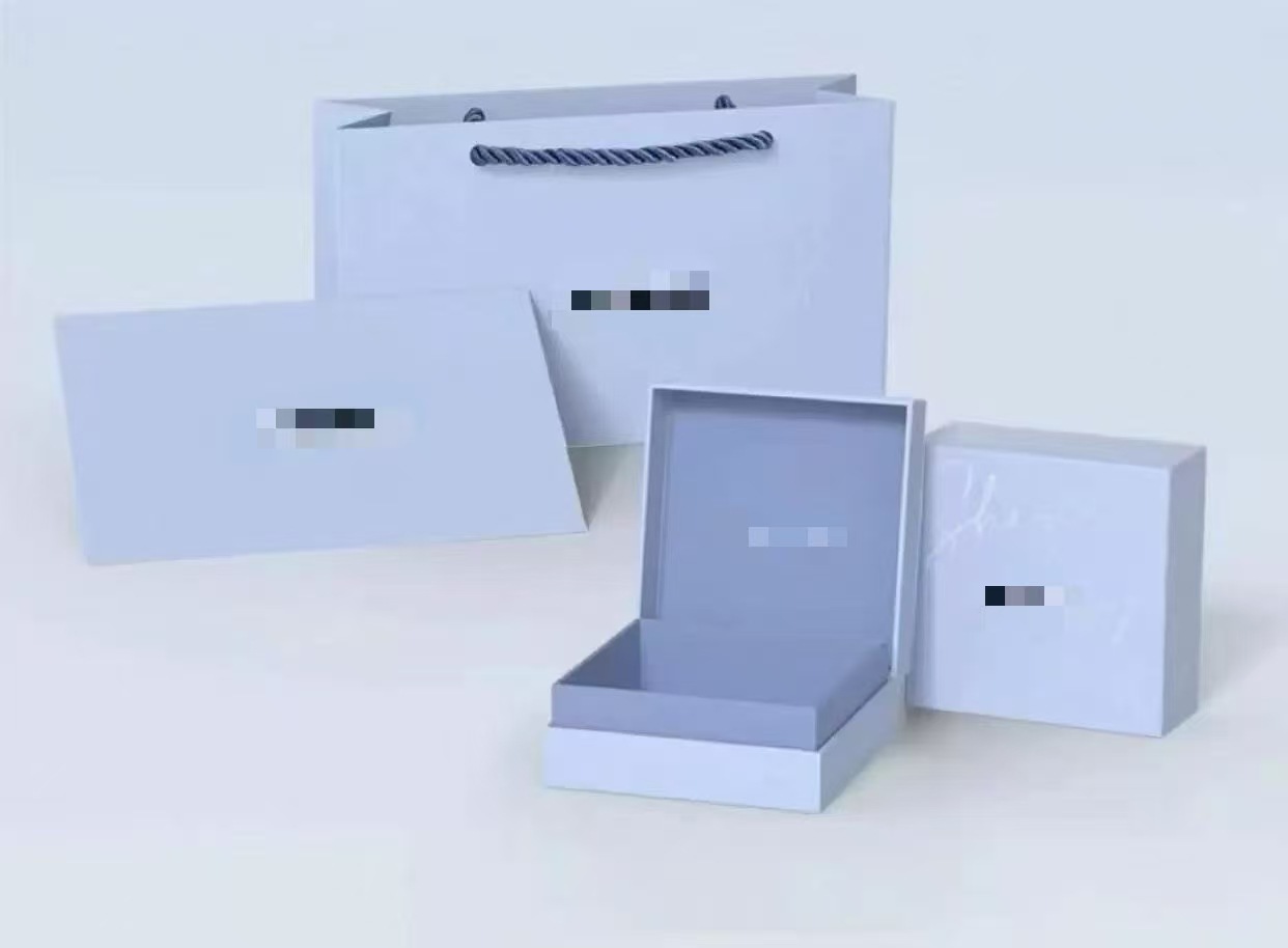 Gift box, pack