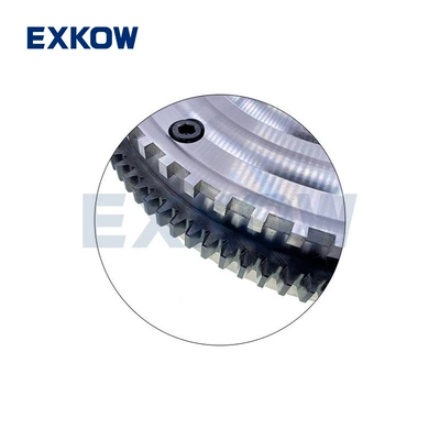 D40 104 Teeth – Flywheel/Gear
