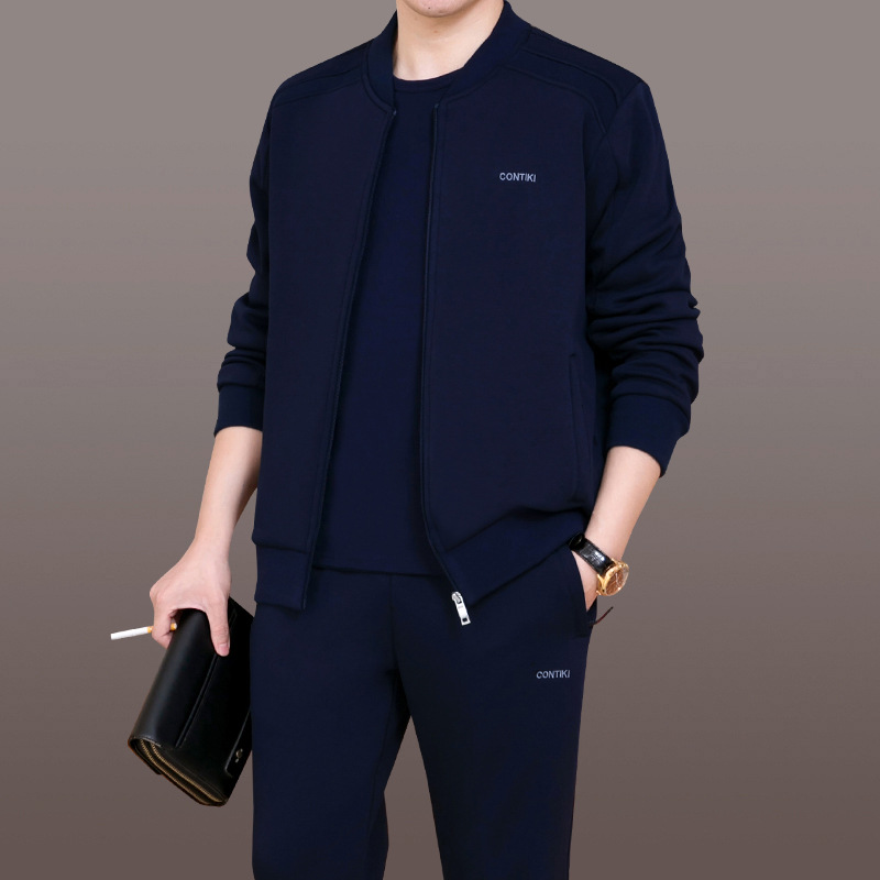 8505(봄, 가을) 다크블루