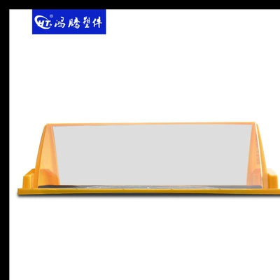 Taxi advertising light box, Roof Light