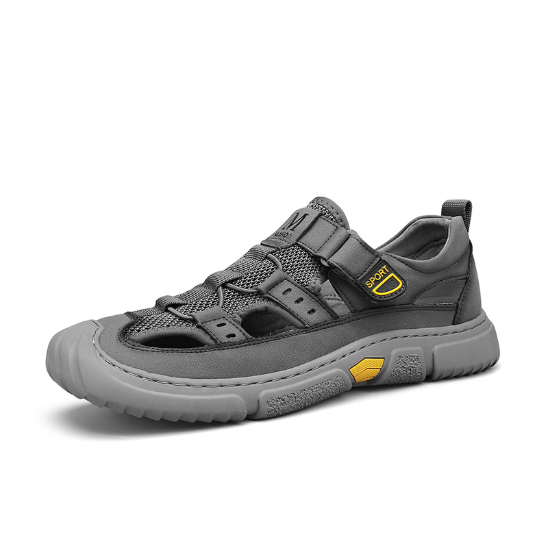 Gray