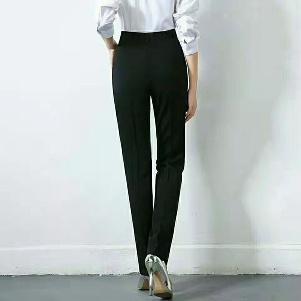 Demi-season suit