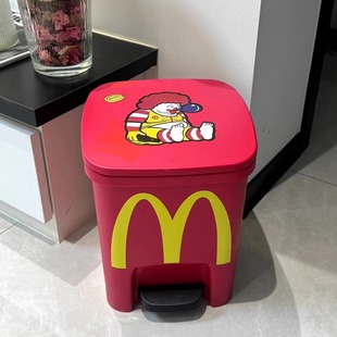 Cute Madonna Pudding Dog Car Sticker Personalized Cartoon Car Sticker Electric Motorcycle Scratch Covering Decorative Sticker
