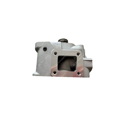 20, Cylinder and parts