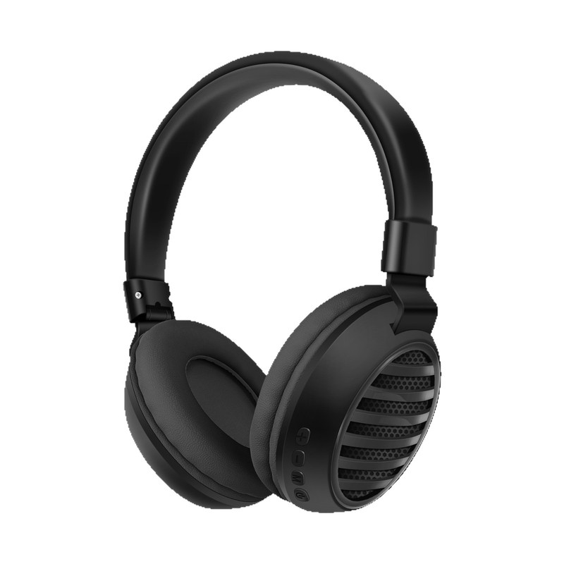国境を越えた新しいシンプルなヘッドマウント Bluetooth ヘッドセット AKZ-35 折りたたみ式オールインクルーシブイヤースポーツとレジャー FM カード|undefined