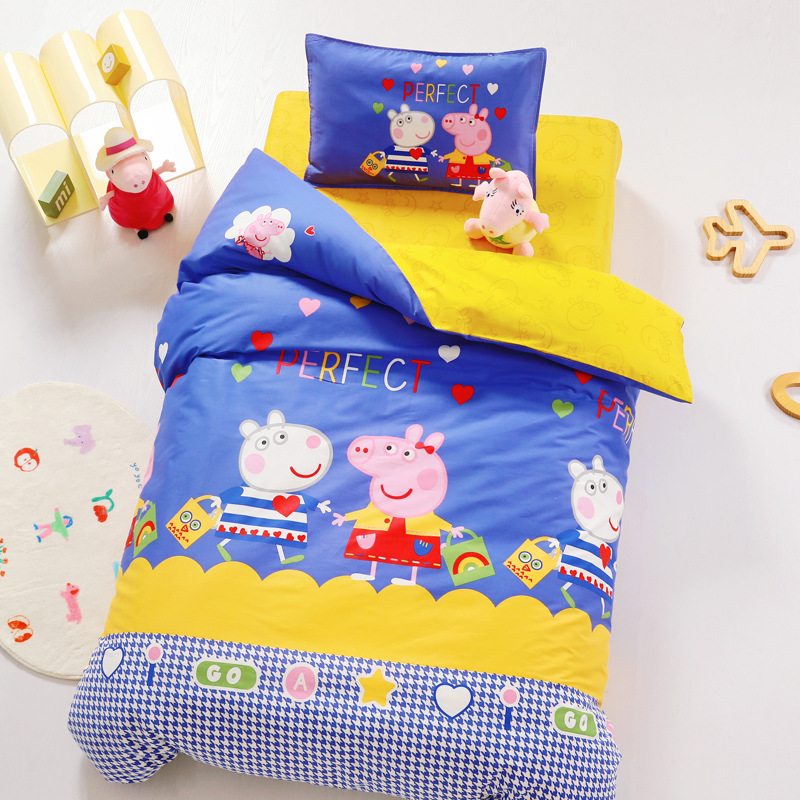 페파클래스메이트 [100% 고품질 순면 원단 선택]