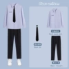 Shirt, trousers, Thailand