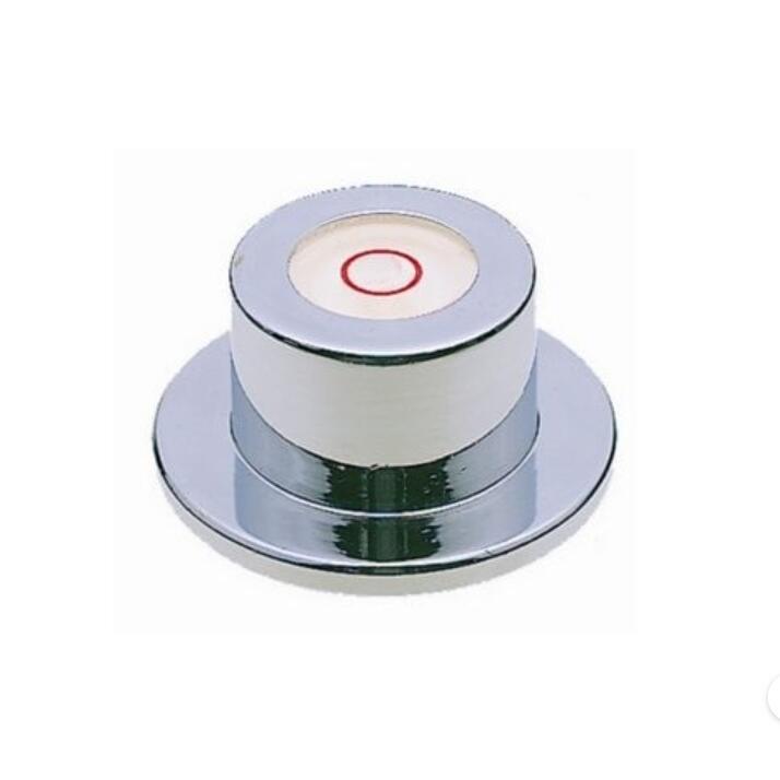 RSK新泻理研 球形水平器 丸型水准器576-181/576-200