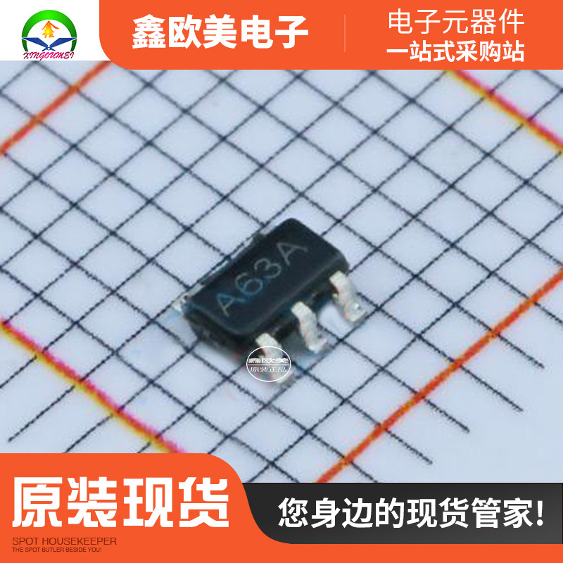 主营TI德州仪器LM321MFX/NOPB线性稳压器LM321MFX现货库存