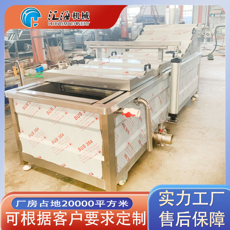 诸城巴氏杀菌流水线生产厂家 乡巴佬豆干巴氏杀菌设备 巴士杀菌机