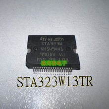 STA323W13TR 40038 TAS5162DKDR L9132 L9362TR HSSOP-36 ȫ��