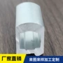 宁波十年工业氧化铝型材