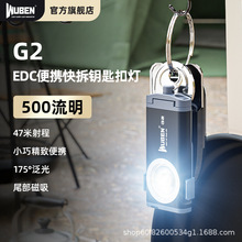 wuben�ձ�G2��늑����y耳ן����๦�ܿ���S������edcС���