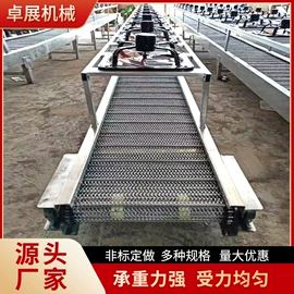 输送机;网带;传动链